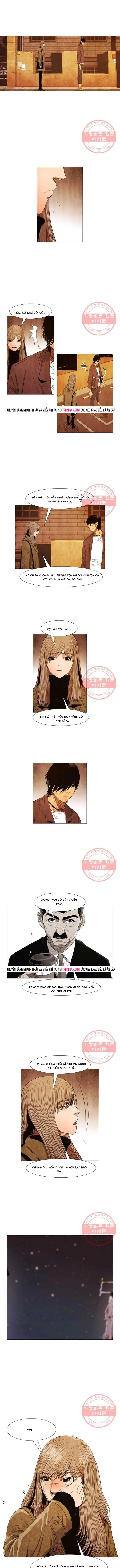 Ngôi Sao Ẩm Thực Michelin Star Chapter 169 - 5