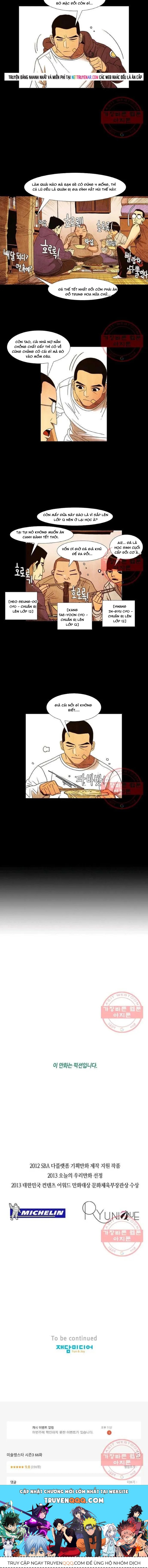 Ngôi Sao Ẩm Thực Michelin Star Chapter 169 - 7