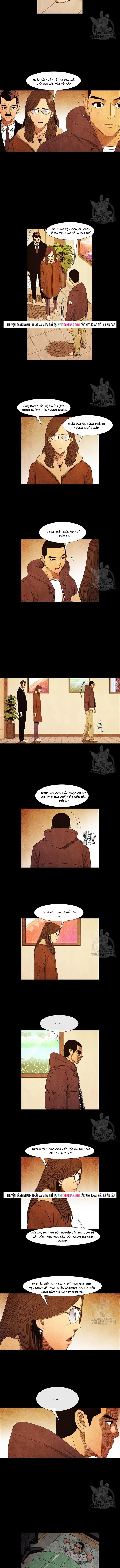 Ngôi Sao Ẩm Thực Michelin Star Chapter 170 - 3