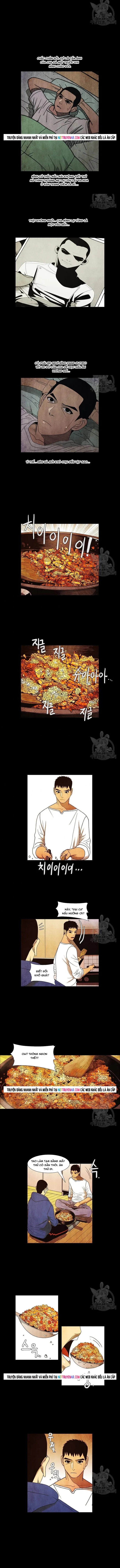 Ngôi Sao Ẩm Thực Michelin Star Chapter 170 - 5