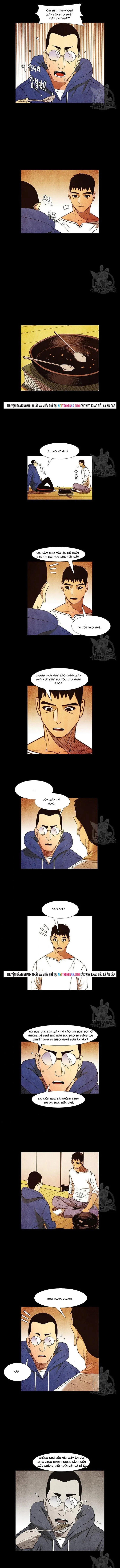 Ngôi Sao Ẩm Thực Michelin Star Chapter 170 - 6