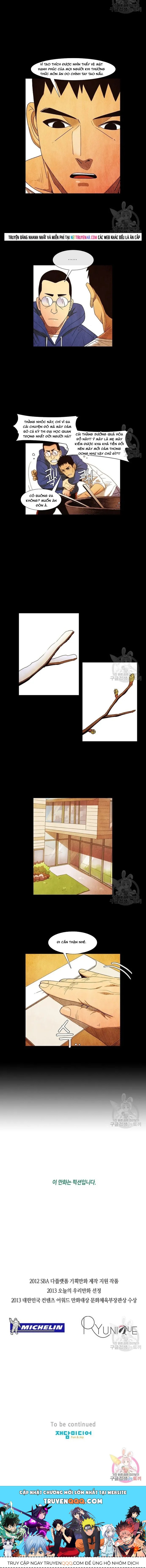 Ngôi Sao Ẩm Thực Michelin Star Chapter 170 - 7