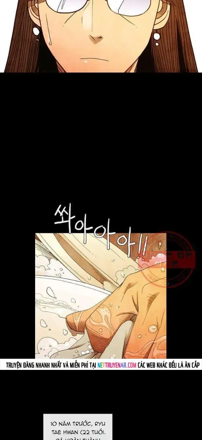 Ngôi Sao Ẩm Thực Michelin Star Chapter 171 - 12