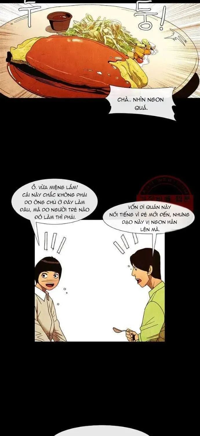 Ngôi Sao Ẩm Thực Michelin Star Chapter 171 - 17