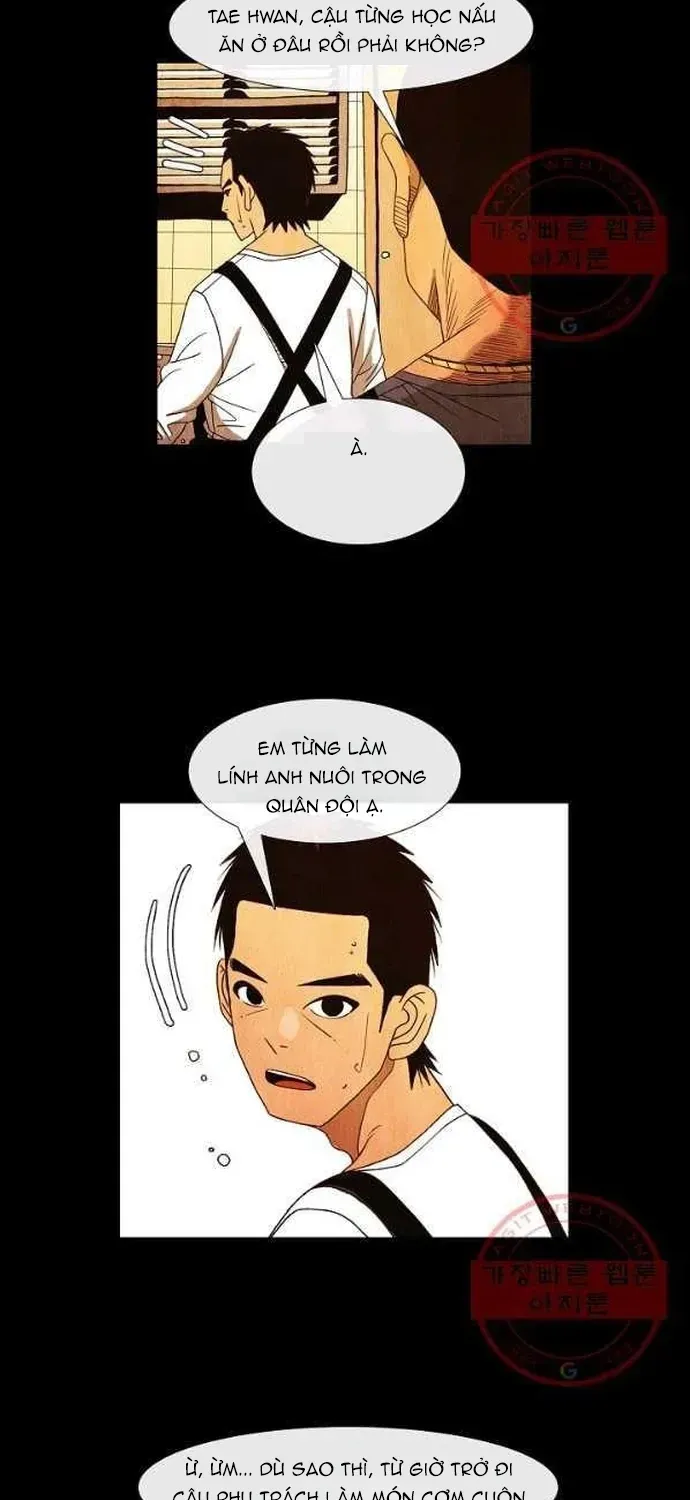 Ngôi Sao Ẩm Thực Michelin Star Chapter 171 - 18