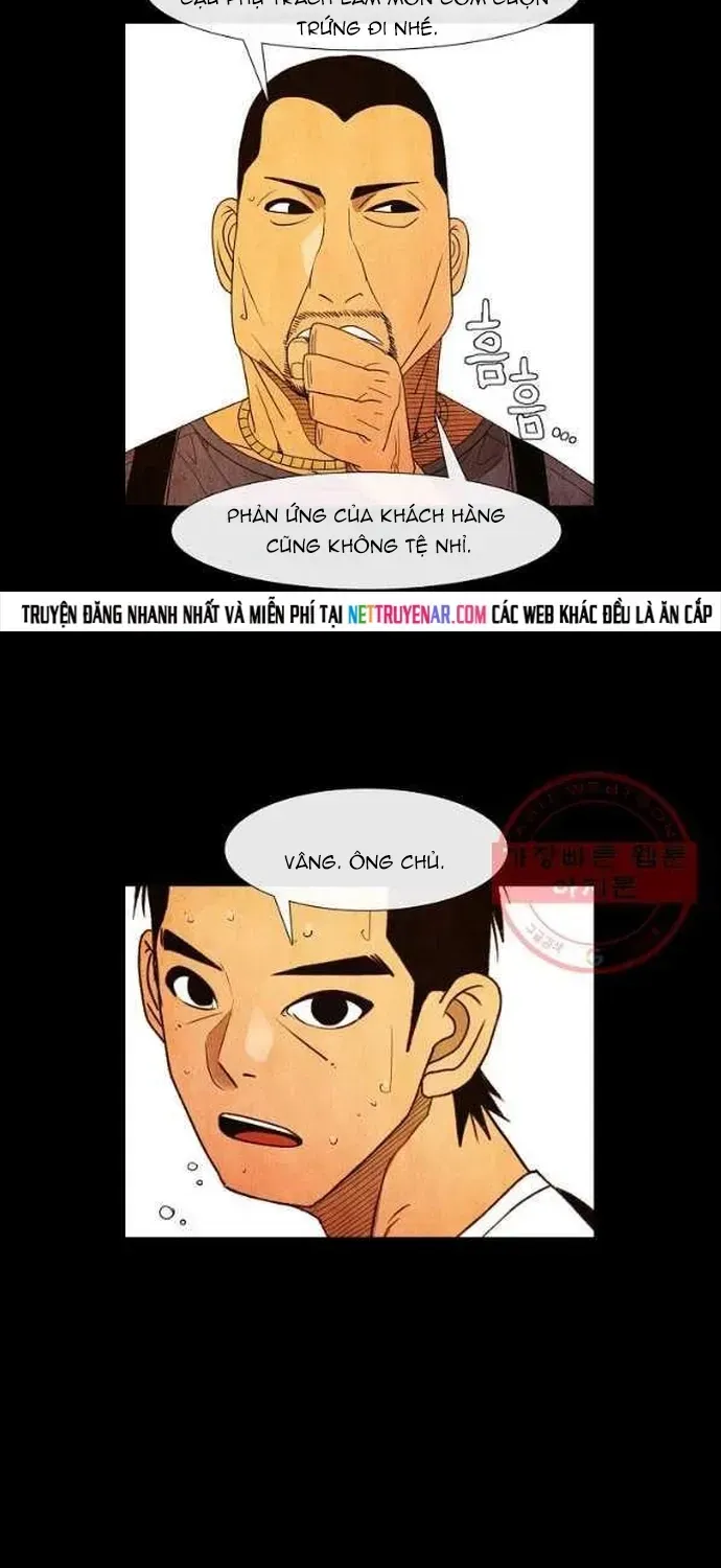 Ngôi Sao Ẩm Thực Michelin Star Chapter 171 - 19