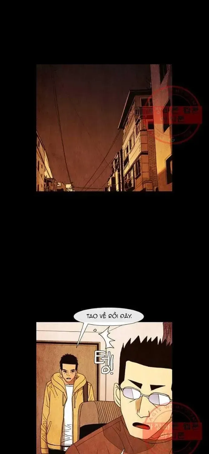 Ngôi Sao Ẩm Thực Michelin Star Chapter 171 - 20