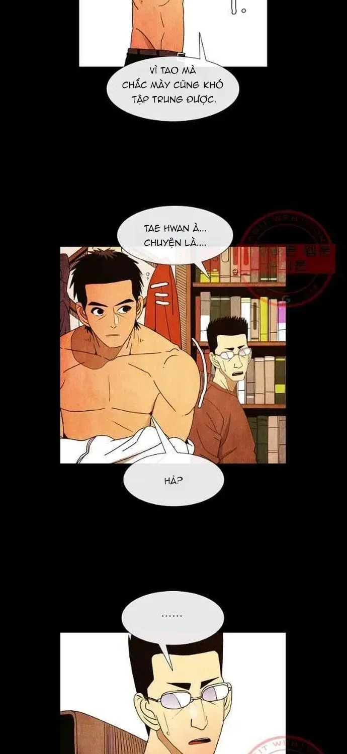 Ngôi Sao Ẩm Thực Michelin Star Chapter 171 - 22