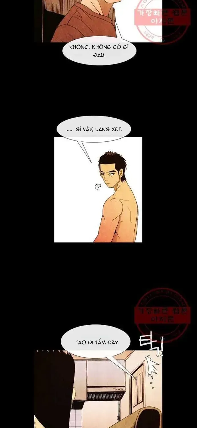 Ngôi Sao Ẩm Thực Michelin Star Chapter 171 - 23