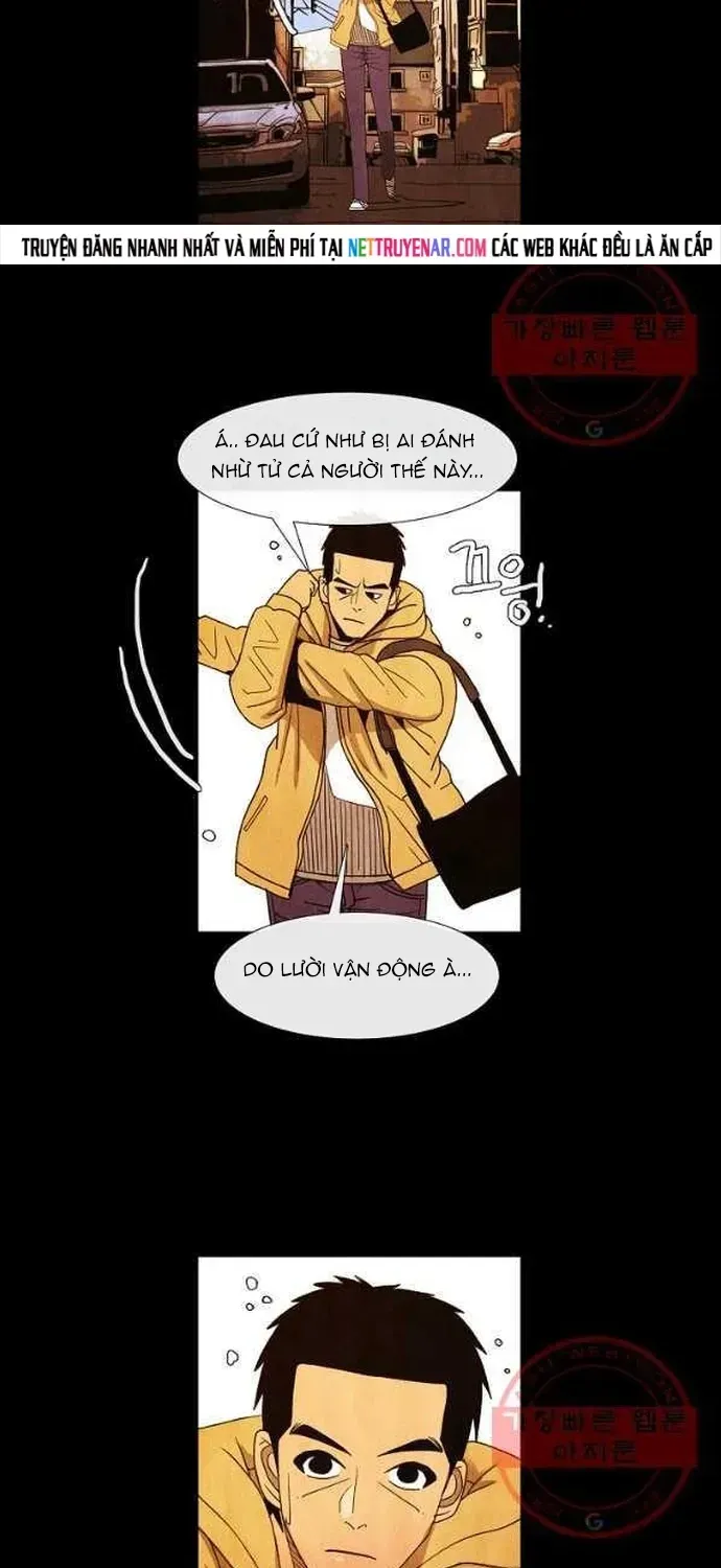 Ngôi Sao Ẩm Thực Michelin Star Chapter 171 - 27