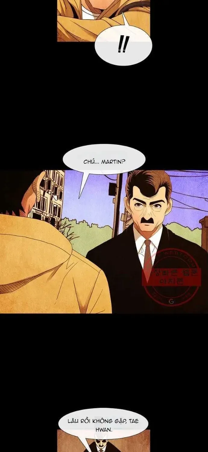 Ngôi Sao Ẩm Thực Michelin Star Chapter 171 - 28