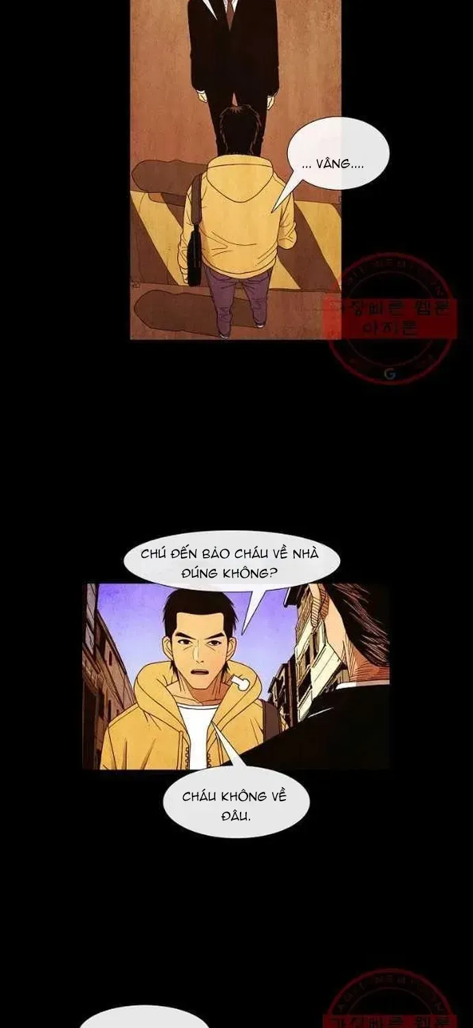 Ngôi Sao Ẩm Thực Michelin Star Chapter 171 - 29