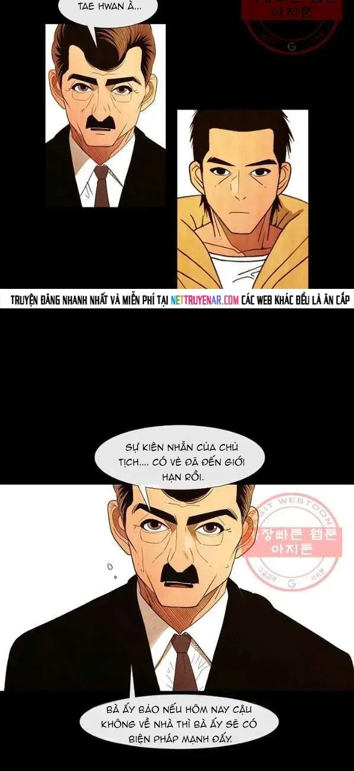 Ngôi Sao Ẩm Thực Michelin Star Chapter 171 - 30