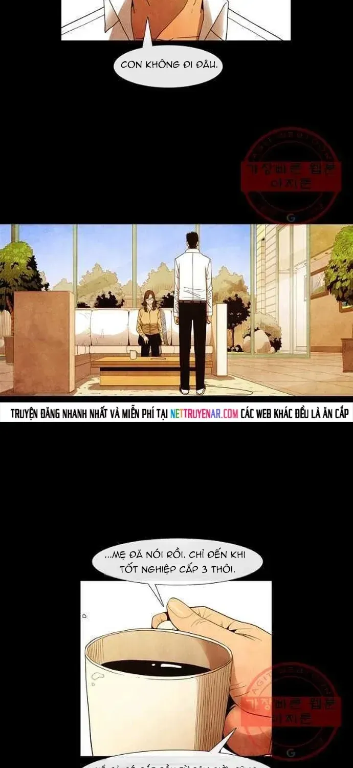 Ngôi Sao Ẩm Thực Michelin Star Chapter 171 - 4