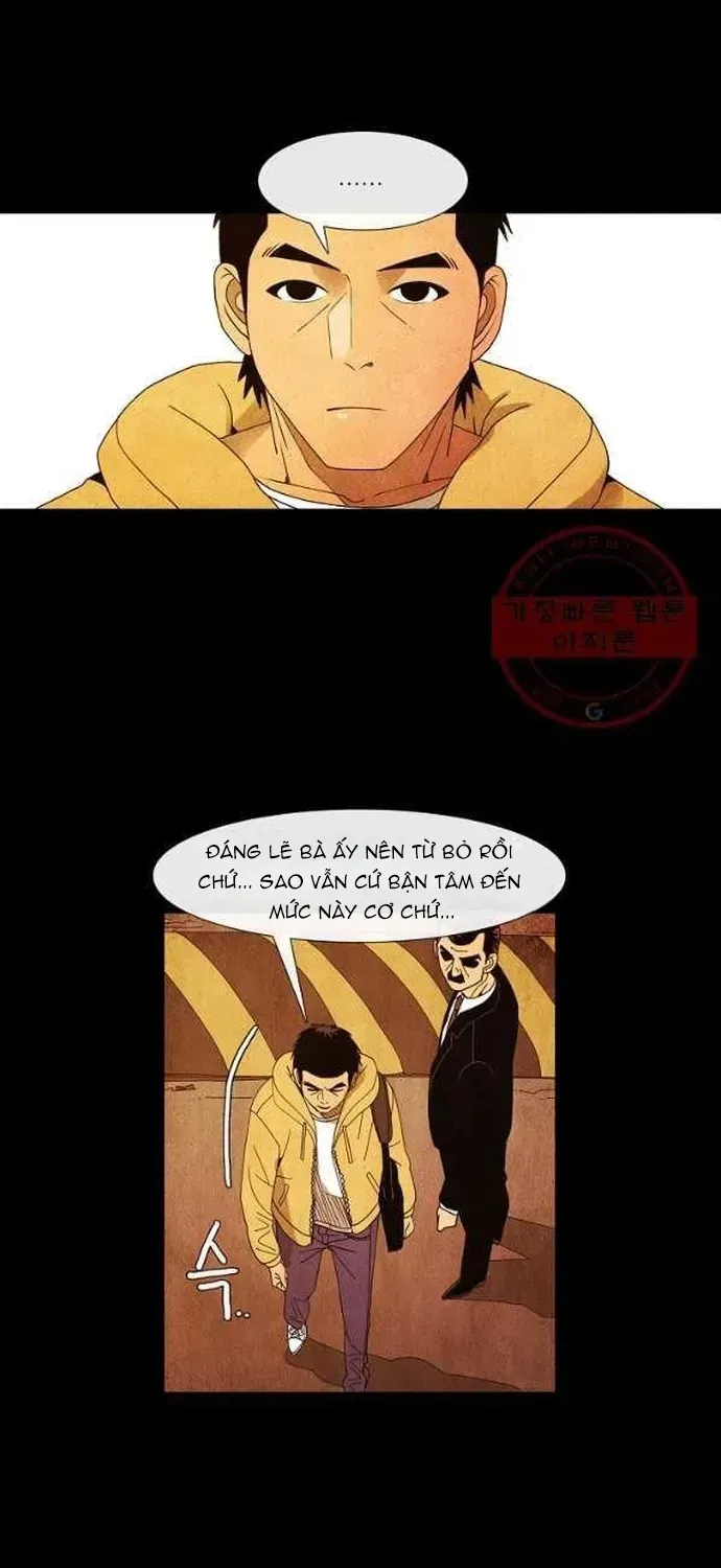 Ngôi Sao Ẩm Thực Michelin Star Chapter 171 - 31