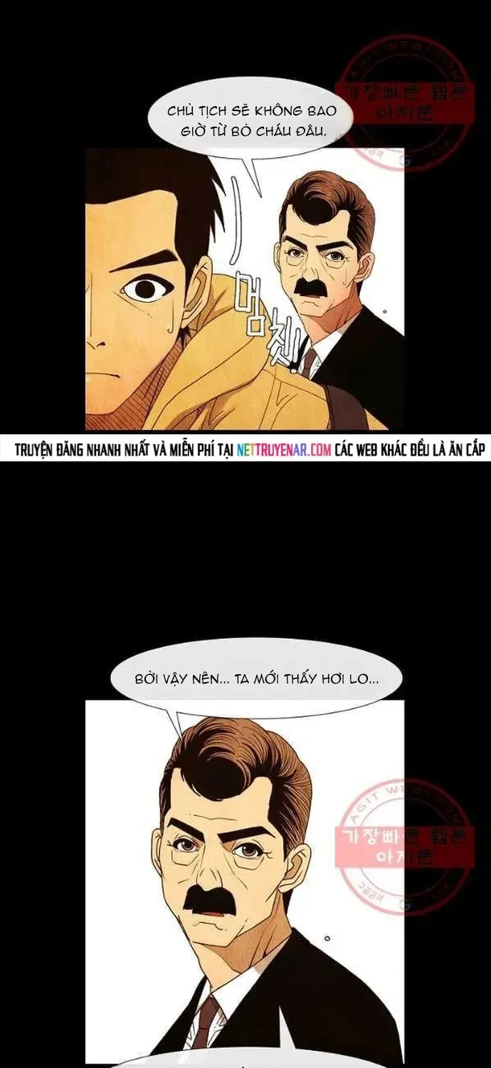 Ngôi Sao Ẩm Thực Michelin Star Chapter 171 - 32