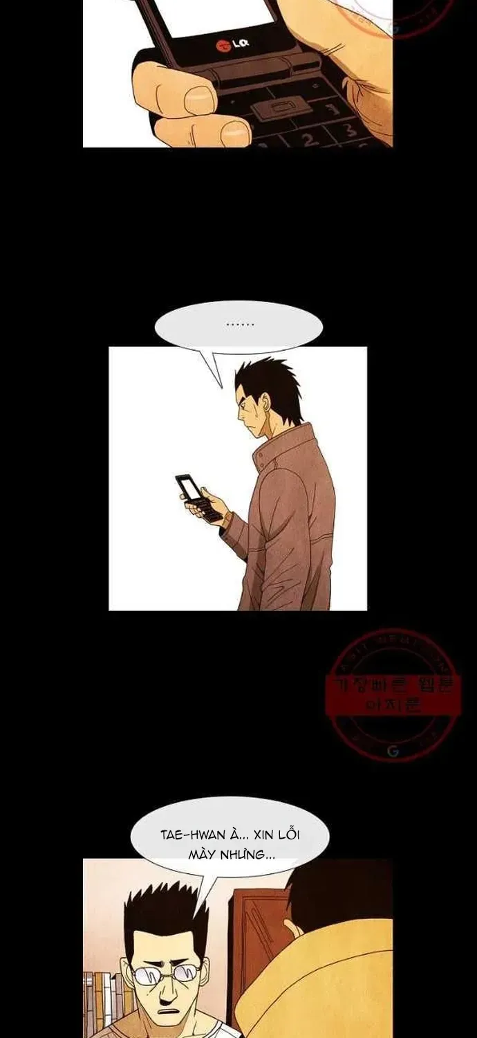 Ngôi Sao Ẩm Thực Michelin Star Chapter 171 - 37