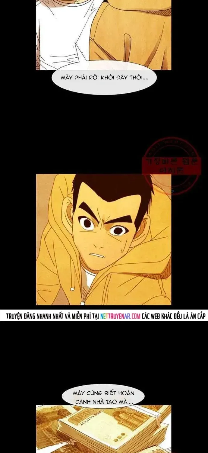 Ngôi Sao Ẩm Thực Michelin Star Chapter 171 - 38