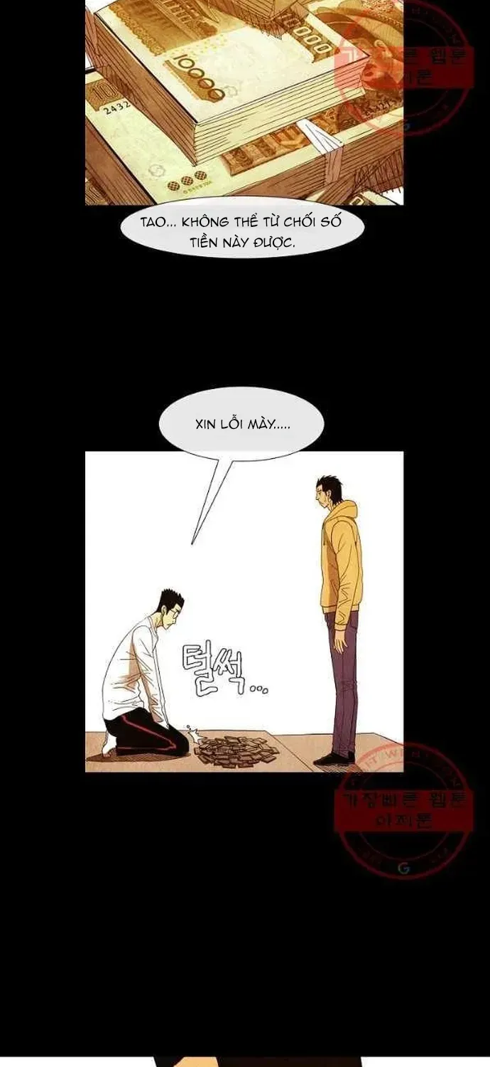 Ngôi Sao Ẩm Thực Michelin Star Chapter 171 - 39