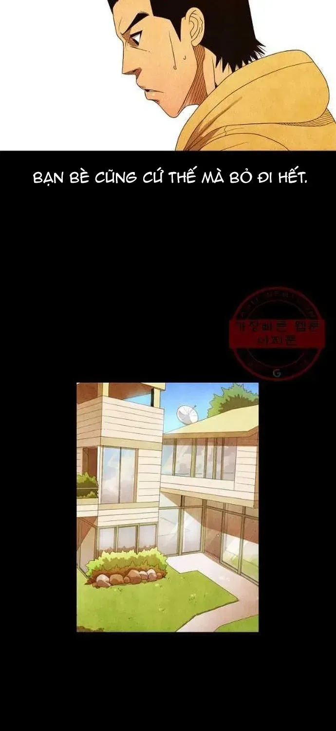 Ngôi Sao Ẩm Thực Michelin Star Chapter 171 - 40