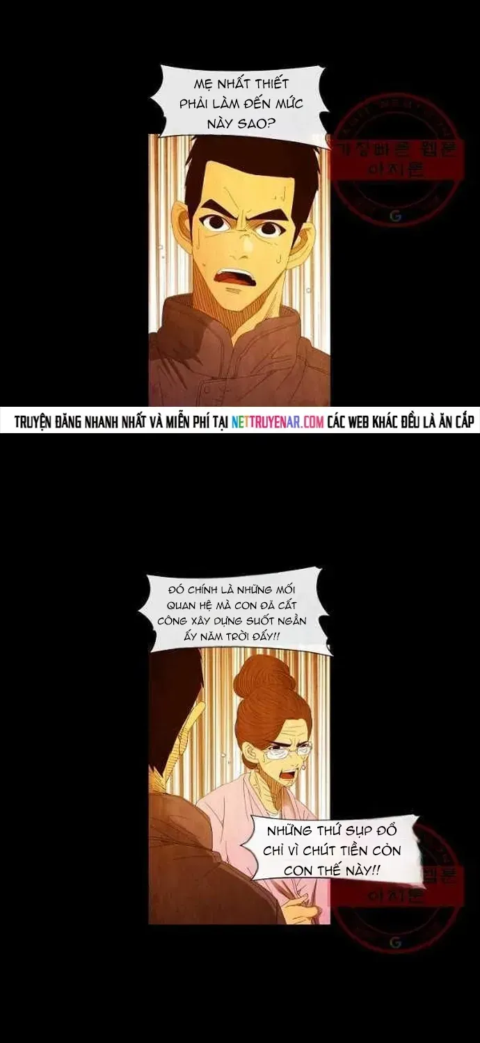 Ngôi Sao Ẩm Thực Michelin Star Chapter 171 - 41