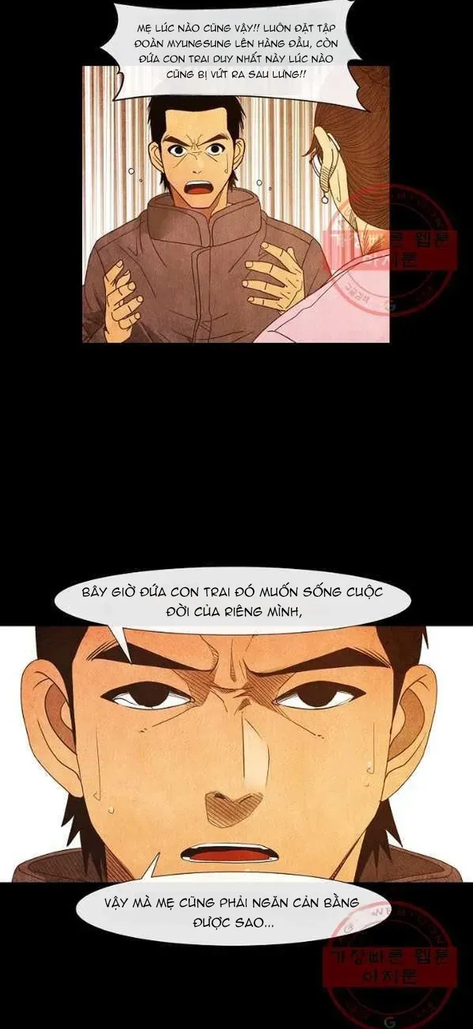 Ngôi Sao Ẩm Thực Michelin Star Chapter 171 - 43