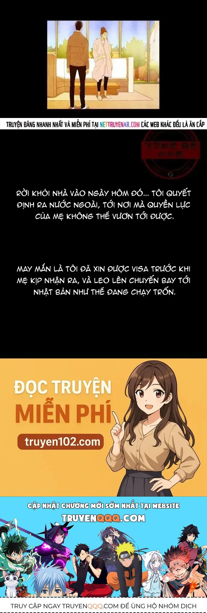 Ngôi Sao Ẩm Thực Michelin Star Chapter 171 - 45