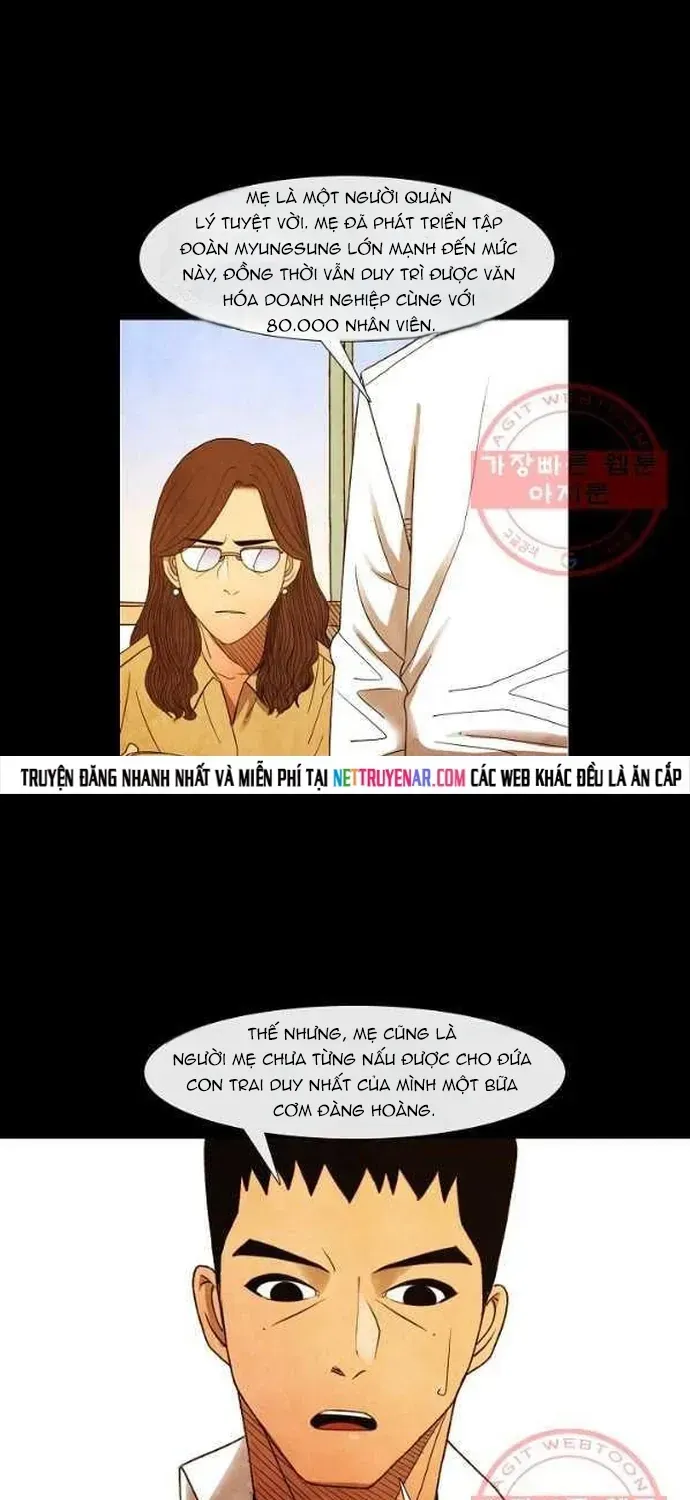 Ngôi Sao Ẩm Thực Michelin Star Chapter 171 - 6