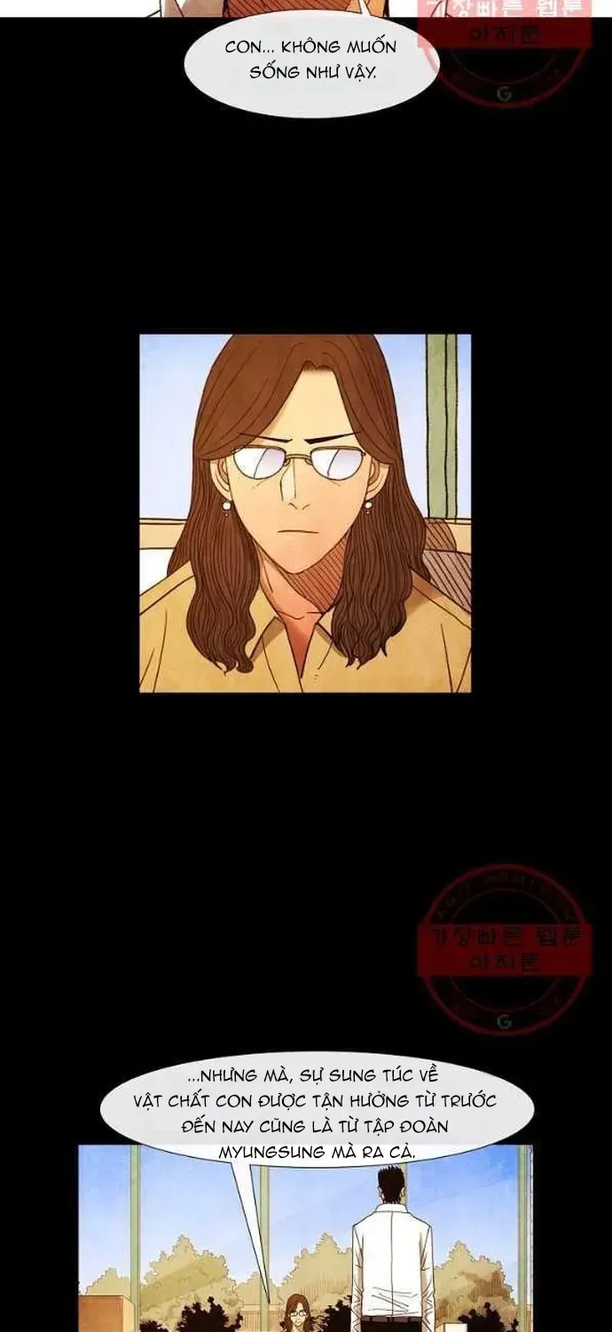 Ngôi Sao Ẩm Thực Michelin Star Chapter 171 - 7