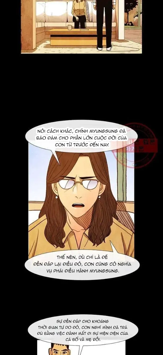 Ngôi Sao Ẩm Thực Michelin Star Chapter 171 - 8