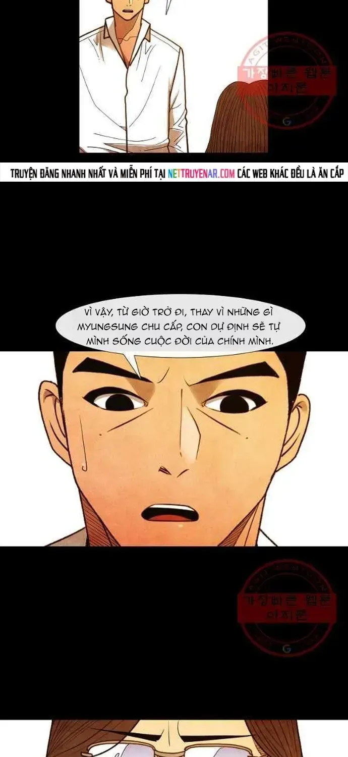 Ngôi Sao Ẩm Thực Michelin Star Chapter 171 - 9