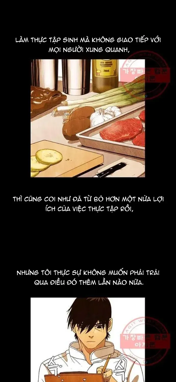 Ngôi Sao Ẩm Thực Michelin Star Chapter 172 - 11
