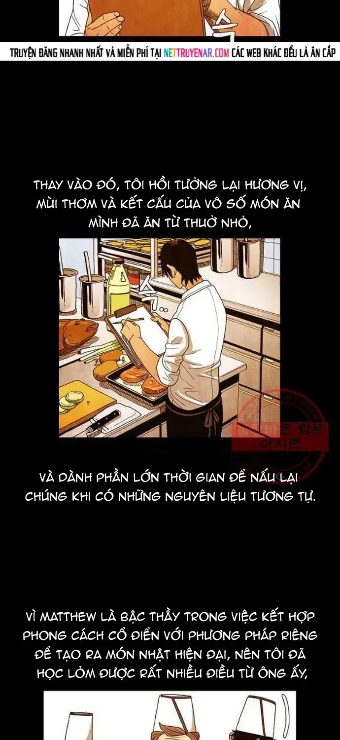 Ngôi Sao Ẩm Thực Michelin Star Chapter 172 - 12