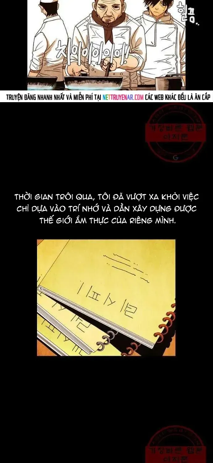 Ngôi Sao Ẩm Thực Michelin Star Chapter 172 - 13