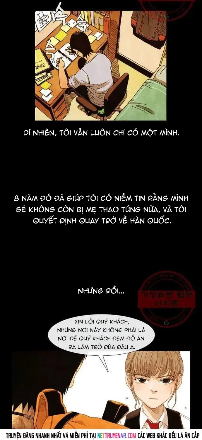 Ngôi Sao Ẩm Thực Michelin Star Chapter 172 - 14