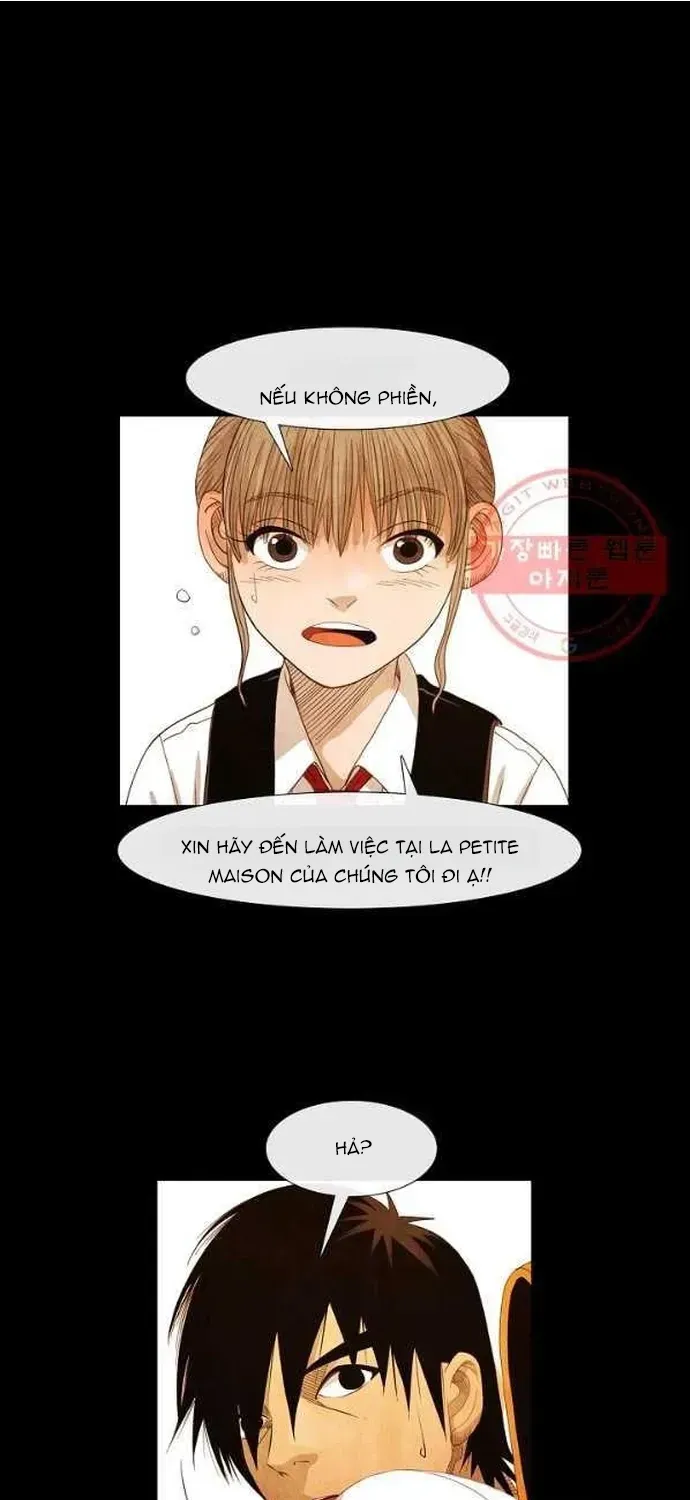 Ngôi Sao Ẩm Thực Michelin Star Chapter 172 - 15