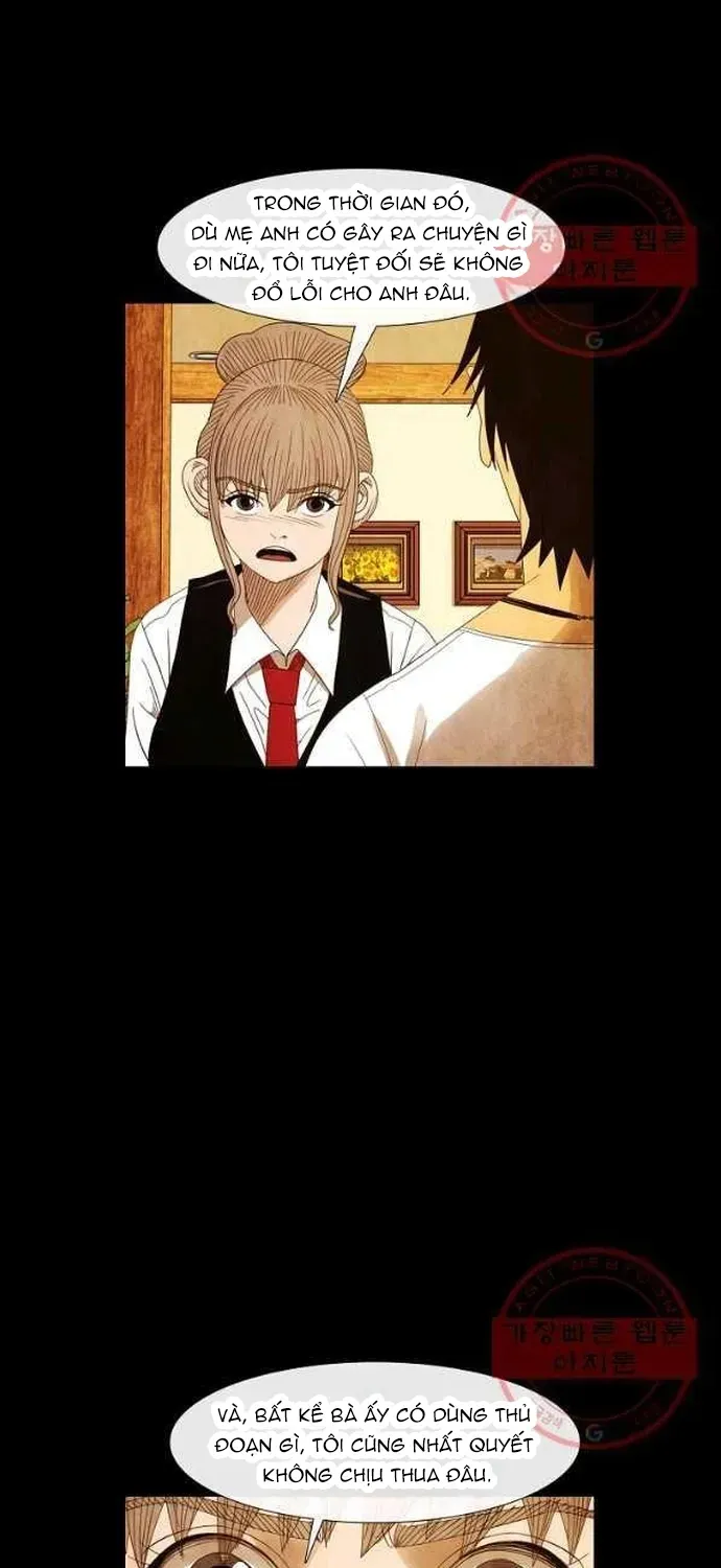 Ngôi Sao Ẩm Thực Michelin Star Chapter 172 - 18