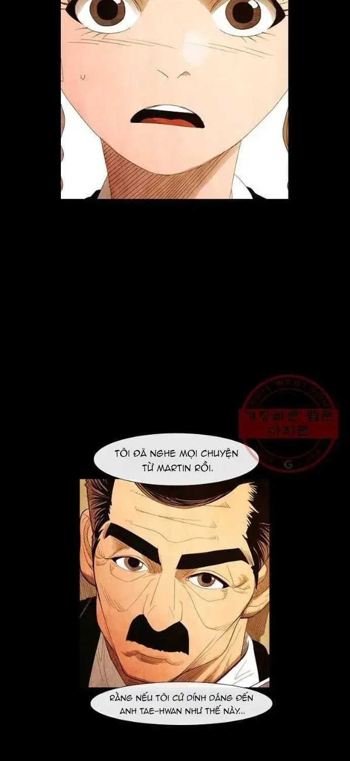 Ngôi Sao Ẩm Thực Michelin Star Chapter 172 - 19