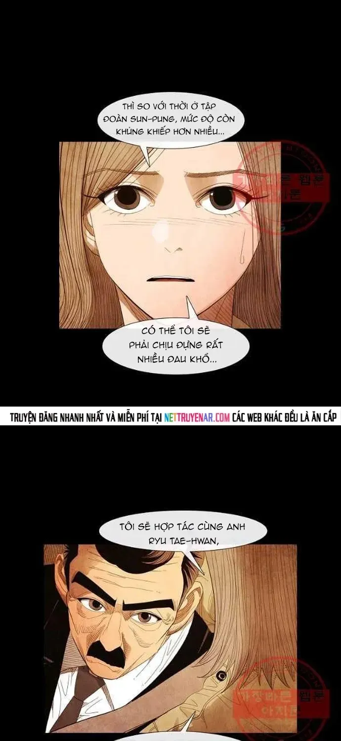 Ngôi Sao Ẩm Thực Michelin Star Chapter 172 - 20