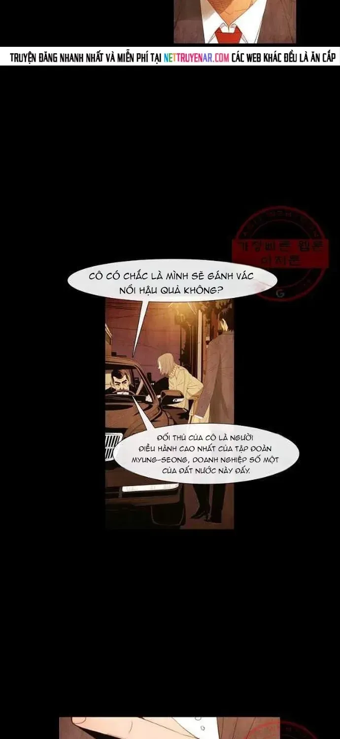 Ngôi Sao Ẩm Thực Michelin Star Chapter 172 - 22