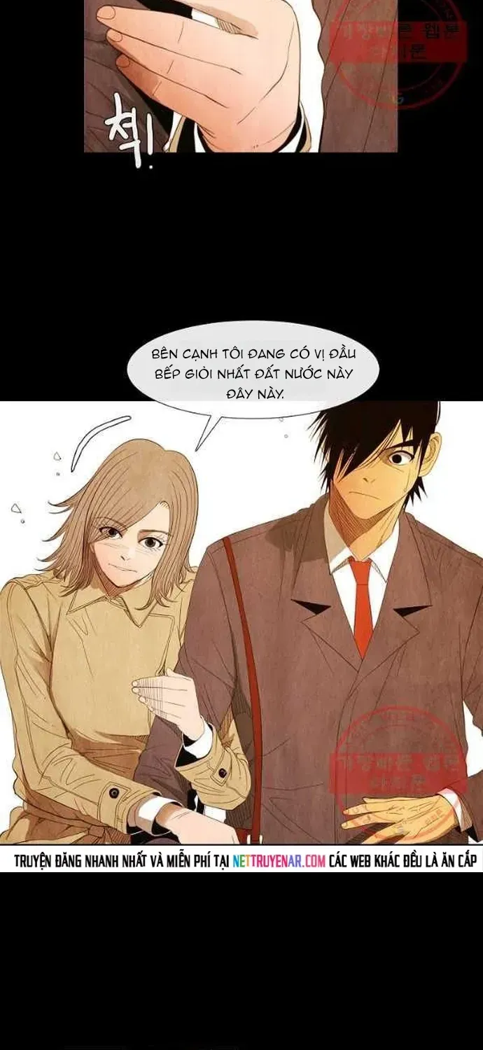 Ngôi Sao Ẩm Thực Michelin Star Chapter 172 - 23