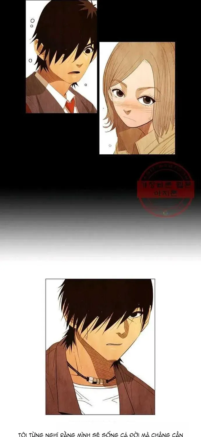 Ngôi Sao Ẩm Thực Michelin Star Chapter 172 - 24