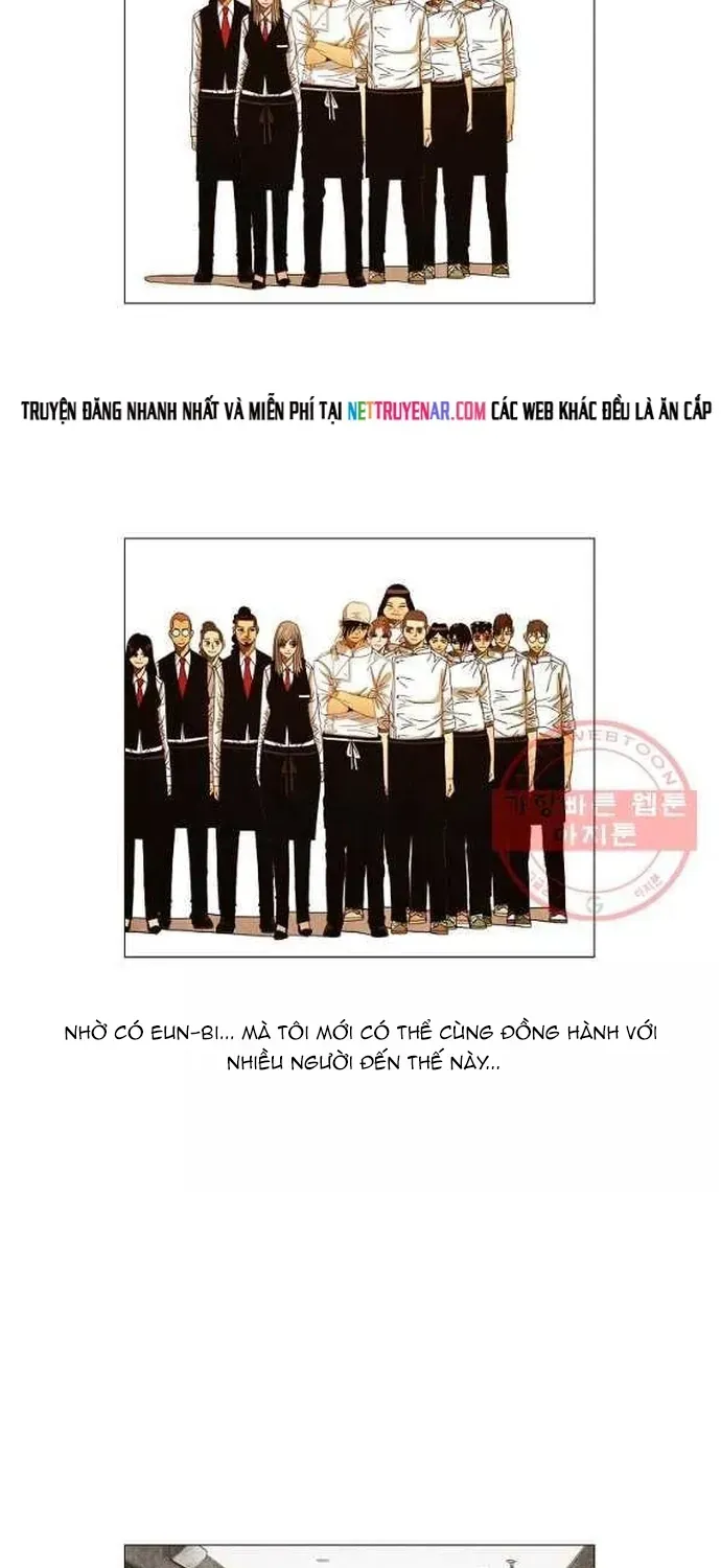 Ngôi Sao Ẩm Thực Michelin Star Chapter 172 - 26