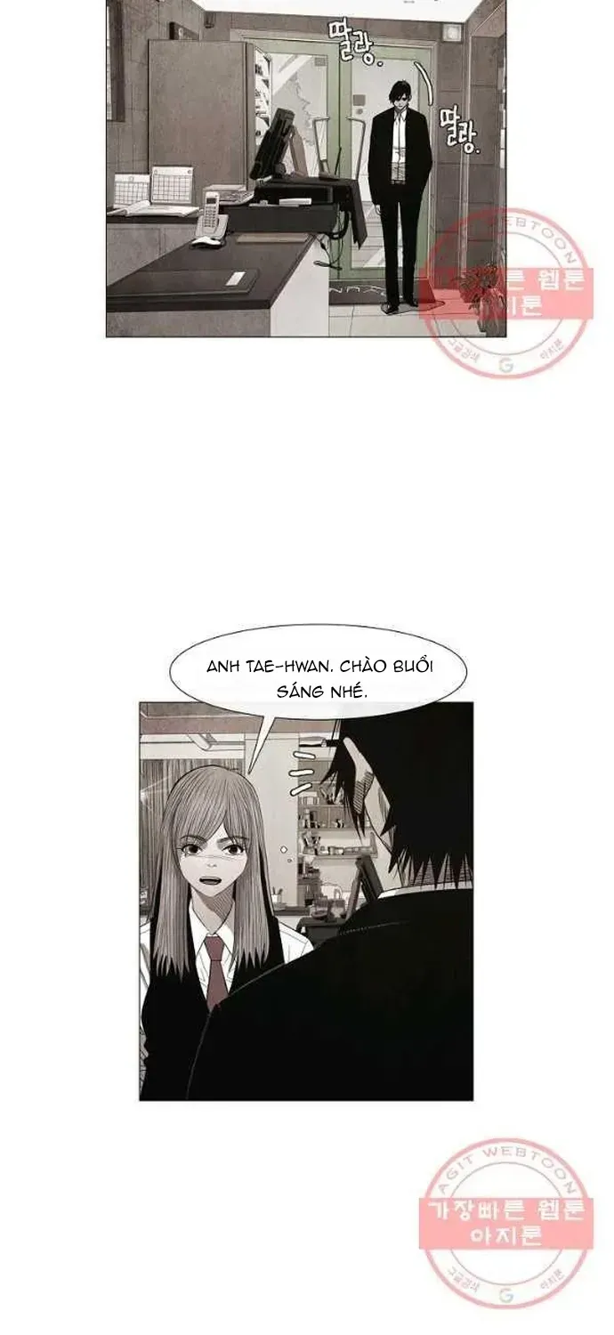 Ngôi Sao Ẩm Thực Michelin Star Chapter 172 - 27