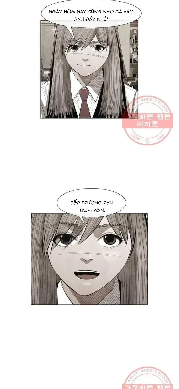 Ngôi Sao Ẩm Thực Michelin Star Chapter 172 - 29