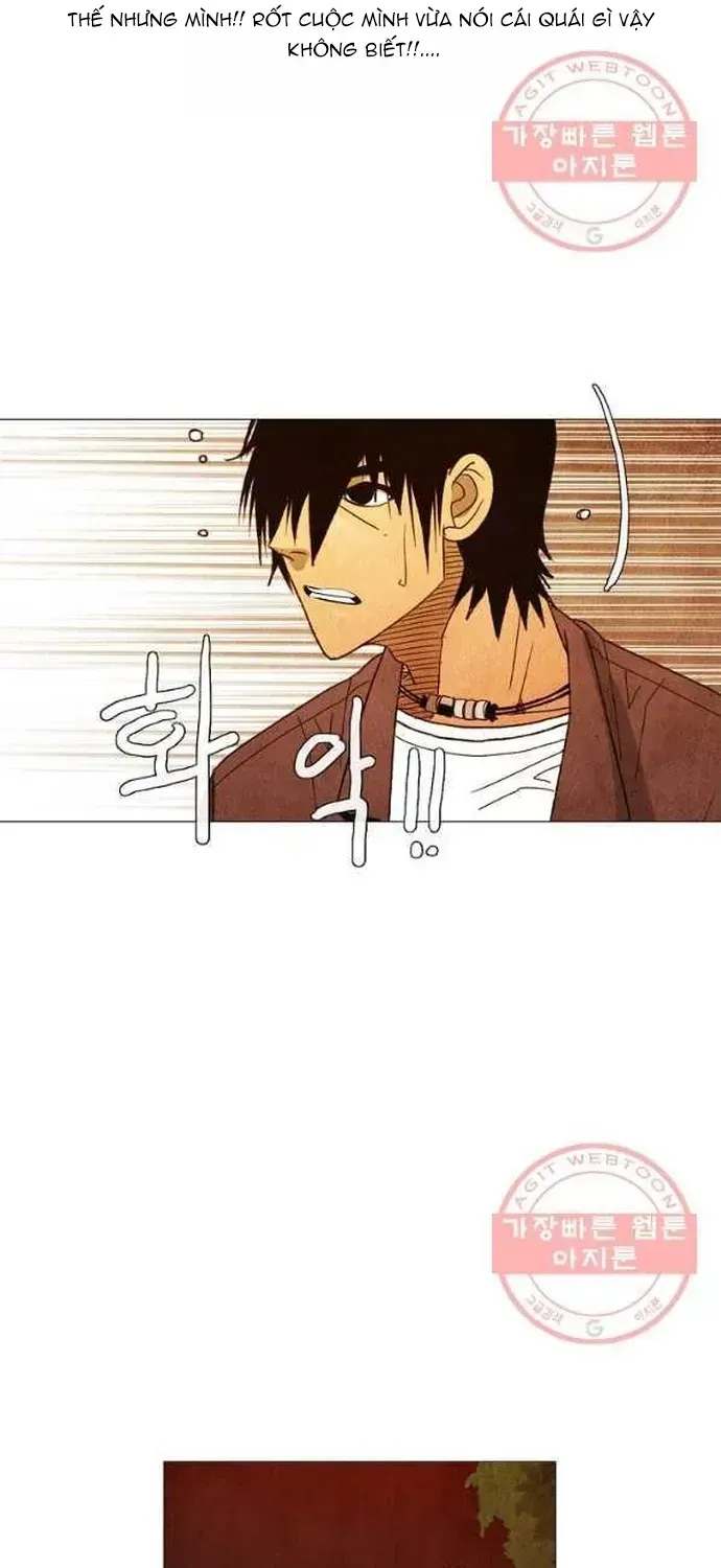 Ngôi Sao Ẩm Thực Michelin Star Chapter 172 - 32