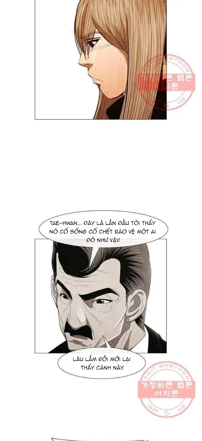 Ngôi Sao Ẩm Thực Michelin Star Chapter 172 - 34