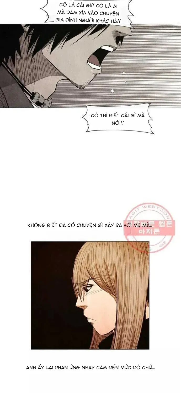 Ngôi Sao Ẩm Thực Michelin Star Chapter 172 - 35