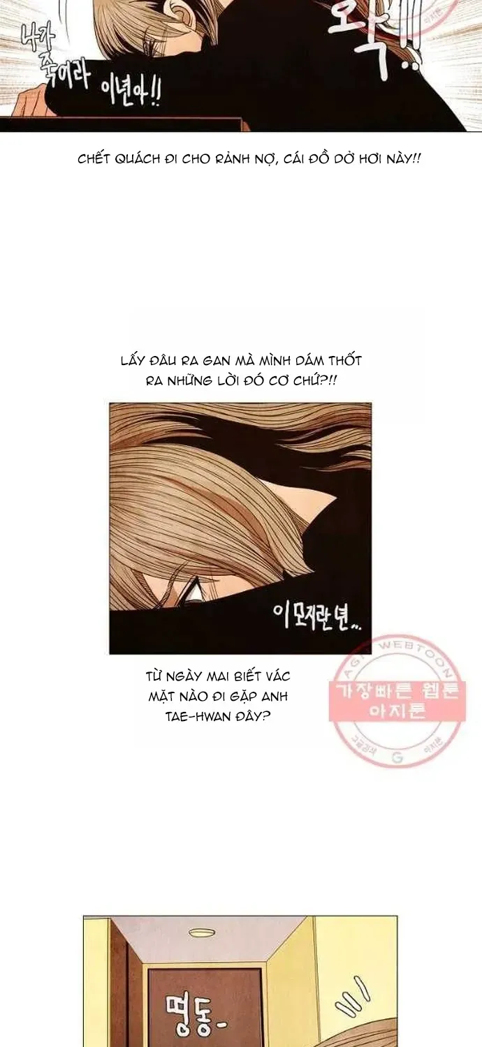 Ngôi Sao Ẩm Thực Michelin Star Chapter 172 - 37