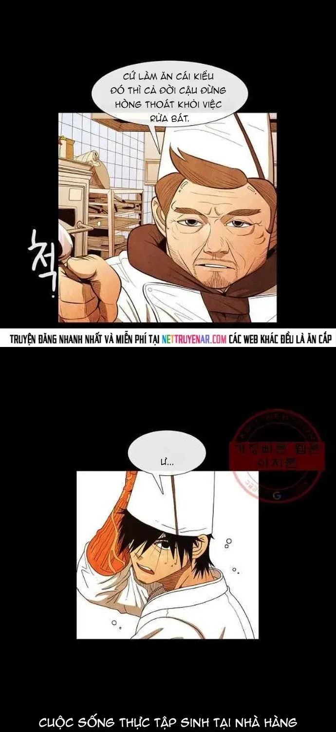 Ngôi Sao Ẩm Thực Michelin Star Chapter 172 - 5